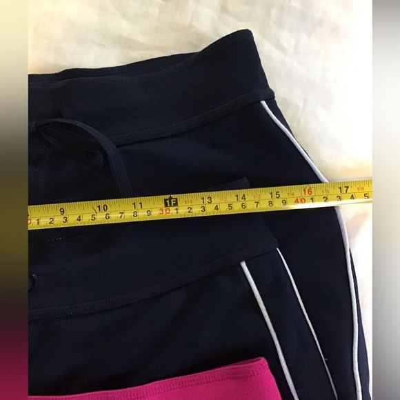 Danskin Now bundle of 3 Athlete Shorts Sz Small - Picture 4 of 5